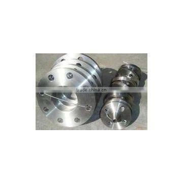 Trade assurance die casting Flanges manufacture