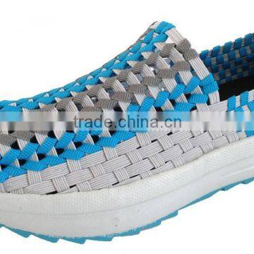 New Style Knitting Shoes, Sport Shoes, Weave Shoes