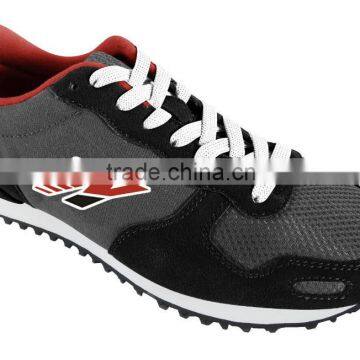 Fashion Sports Shoes Light Weight Sneakers Men's Canvas Running Shoes photo-6