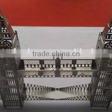 Philicam CNC Carbon Fiber Laser 200w 300w 500w Metal Laser Cutting Machine Price photo-3