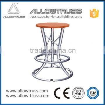 Aluminum Bar Table and chairs on sale