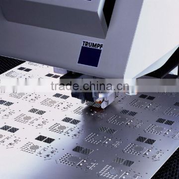 cnc punching