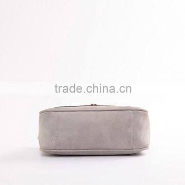 10412-2016 Hot Sale Low Moq Wholesale Price Global Style Python Pattern Pvc Ladies Shoulder Bags photo-4