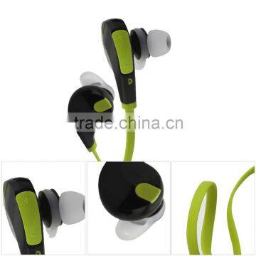 Mini Lightweight Wireless Stereo Headsets Sports/Running Noise Cancelling Bluetooth Earbuds Headphones With Microphone photo-4