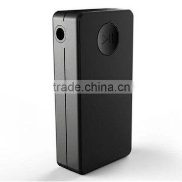 Factory Supply! Portable Wireless Audio Adapter With 3.5 mm Stereo Output for Home Audio Music Streaming Sound System,Hot Sales! photo-4