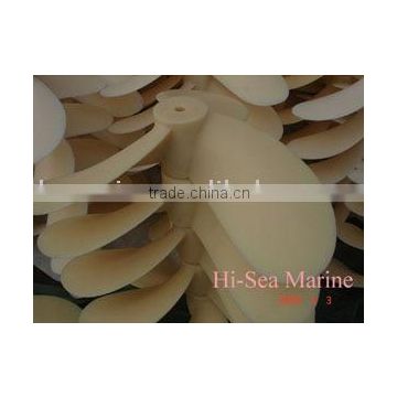 Marine Propeller ( MC Nylon)