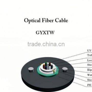 china oem factory 1core to 288core ftth fiber drop cable