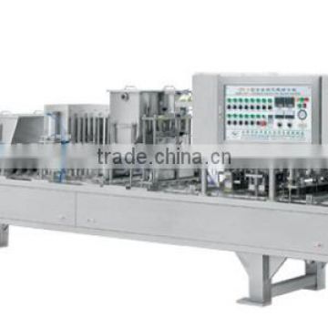 BG-4 Automatic Filling And Sealing Machine