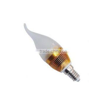 High quality led OF led torch light