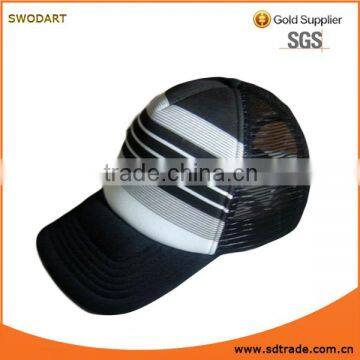 2016 Summer sports foam and mesh trucker cap
