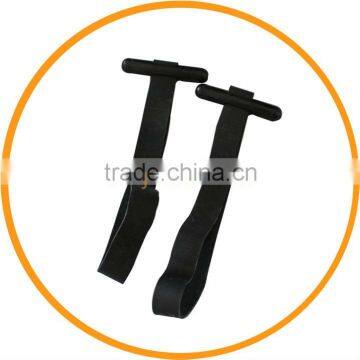 Cable Cord Winder Band Marker Keep Clear Strap Tie Organizer Rope Tape from dailyetech