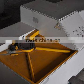 2015 new business high efficiency waste tire recycling plant
