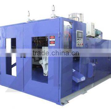 Full Automactic Plastic blow molding machine ABLB 45II/2