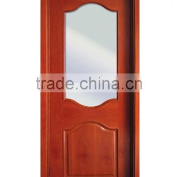 new flush wooden door price