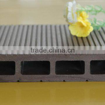 WPC Outdoor Decking Flooring