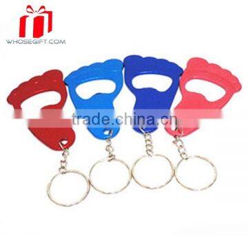 Hot Sales Good Quality Aluminium Promotional Bottle Opener