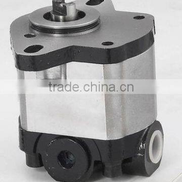 Yuchai Engine Hydraulic Auto Spart Parts for ZF-LUK Power Steering Pump for Yuchai