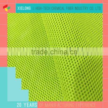 New Design 3d Spacer Lining Mesh Fabric for Shoes
