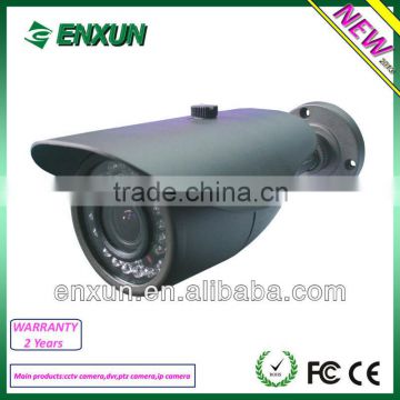 1/3 Sony CCD 700TVL IP Waterproof cctv camera system