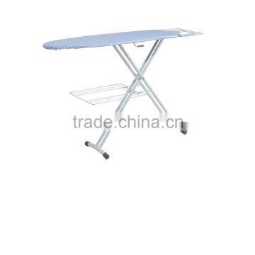 FT-15 iron board manufacturer of folding ironing board for hotel