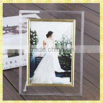 Best Seller Venetian Glass Photo Frames For Promotion Gifts