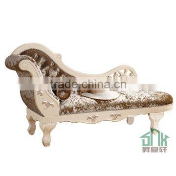 French Style Sofa Furniture HA-B# Cheap Chesterfiled Sofa European Reclining Sofa Hot Sale Recliner Sofa