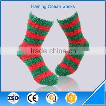 wholesale Men and women soft home Anti Slip socks