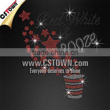 Presidential Election 2016 Heat Transfers photo-6