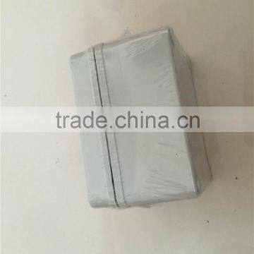 ABS Electrical Plastic Waterproof Junction Box and Enclosure IP65 photo-6