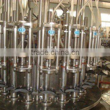 wine filling machine FCGF18-18-6