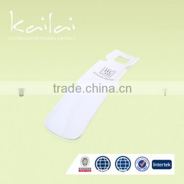 plastic shoe horn/whlesale shoe horn/high quality