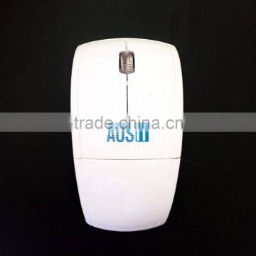 Fancy ARC Foldable PC Wireless Mouse