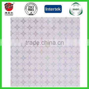 603*603*7 mm Square PVC Ceiling Tiles photo-5