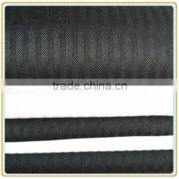 100D*45S 110*76 TC Herringbone Twill Lining Fabric