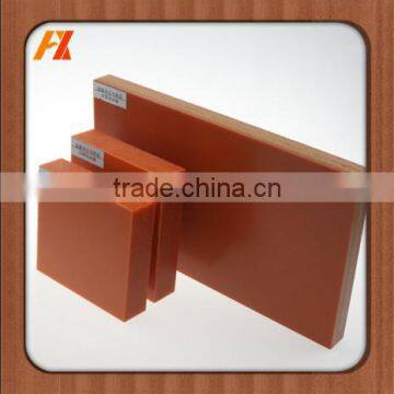 High Temperature Resistant Insulation Bakelite Sheet