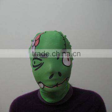 franken morphmask