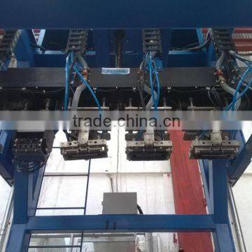 Off -line Digital Multi-channl UT testing system for seamless pipe/metal testing equipment