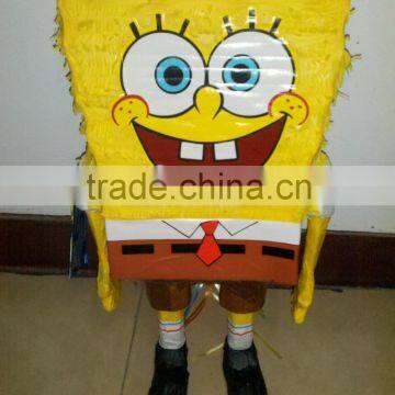 2015 wholesale custom fancy pinata.cheap pinata