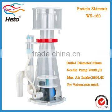 650-900L aquarium protein skimmer factory