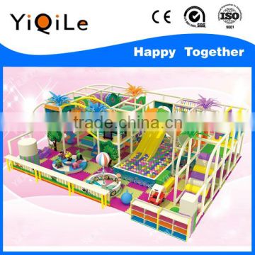 indoor children toy indoor play centre indoor soft play equipment for sale