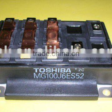 MG100J6ES52 power module