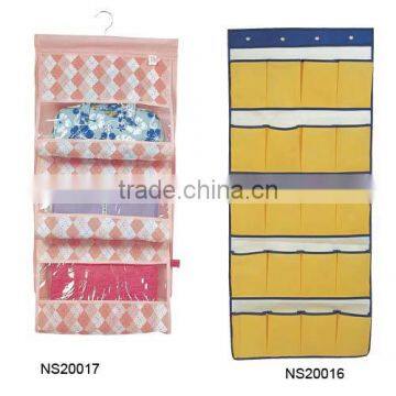 Hanging Bed Pockets