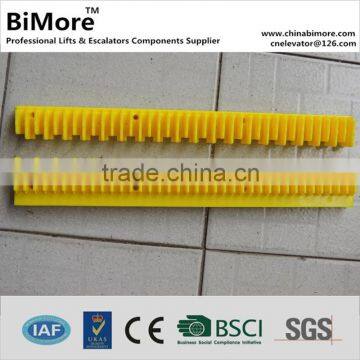 21502394 B,22505555-B,Escalator Step Strip Bar