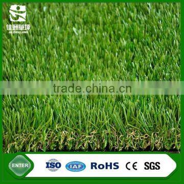 four colours natural looking decorative carpet grass for wall garden use no.8