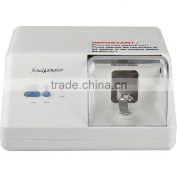 dental amalgam capsule mixer high quality digital dental amalgamator