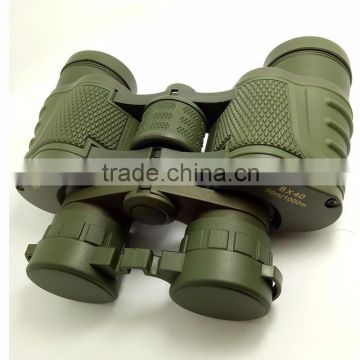 Good Quality 8x 40 Outdoor Military Binoculars