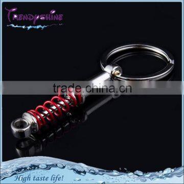 Latest design factory price self defense keychain maker