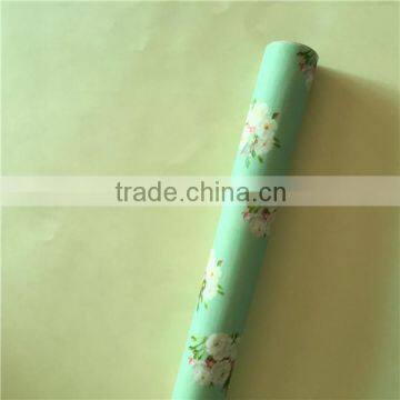 Manufacturer of custom waterproof gift wrapping paper factory