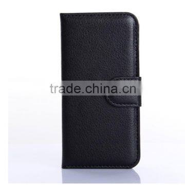 cellphone factory wallet leather cellphone case for iphone 5c