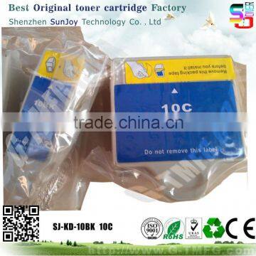 New compatible ink cartridge koda 10B 10C